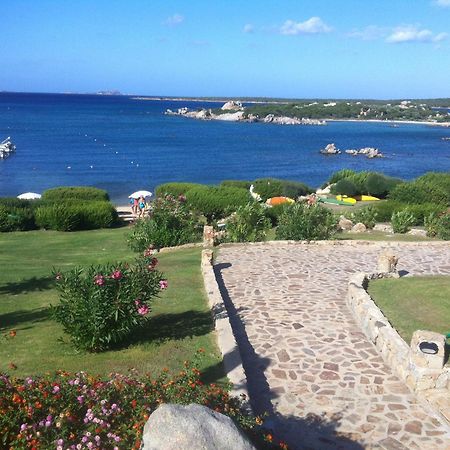 Appartamenti Marineledda Golfo Di Marinella Golfo Aranci Luaran gambar