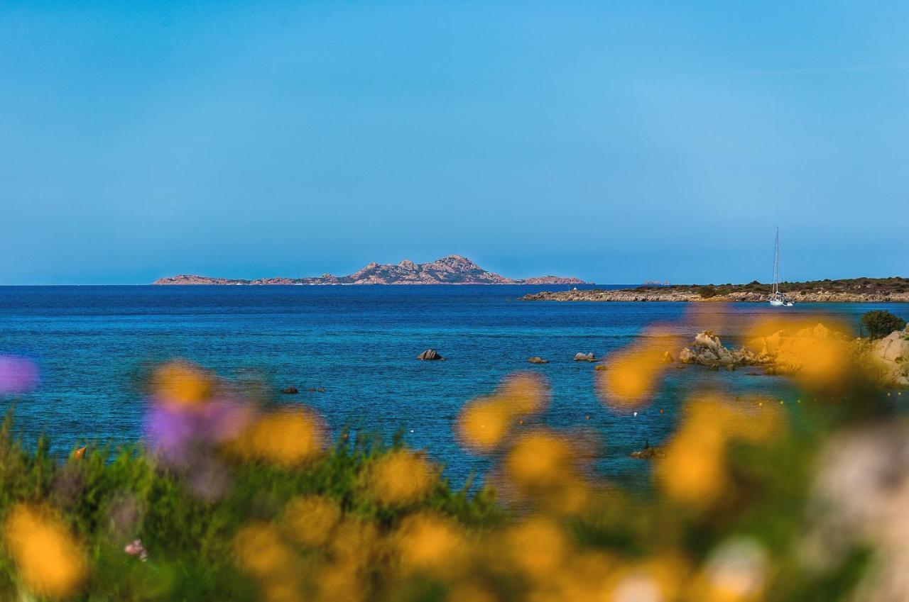 Appartamenti Marineledda Golfo Di Marinella Golfo Aranci Luaran gambar