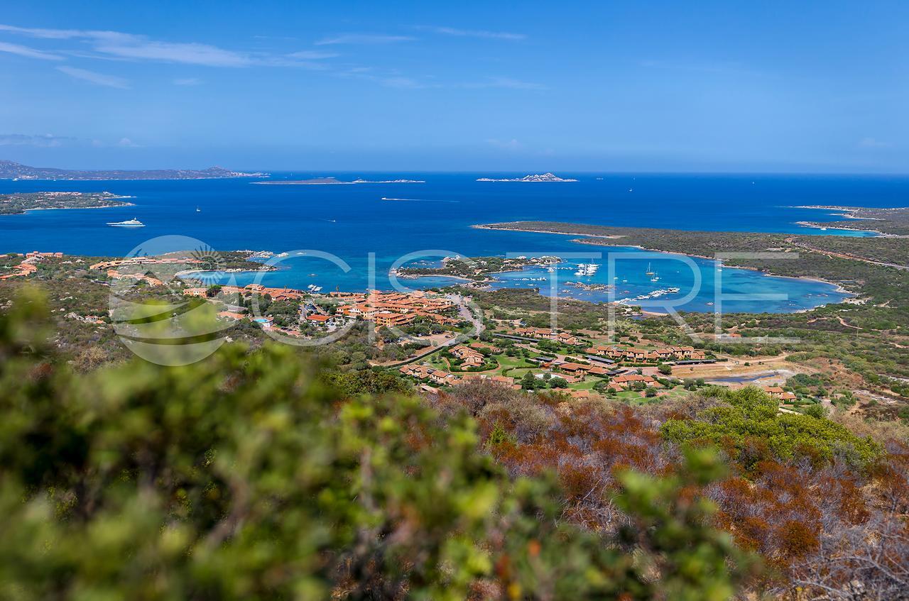 Appartamenti Marineledda Golfo Di Marinella Golfo Aranci Luaran gambar