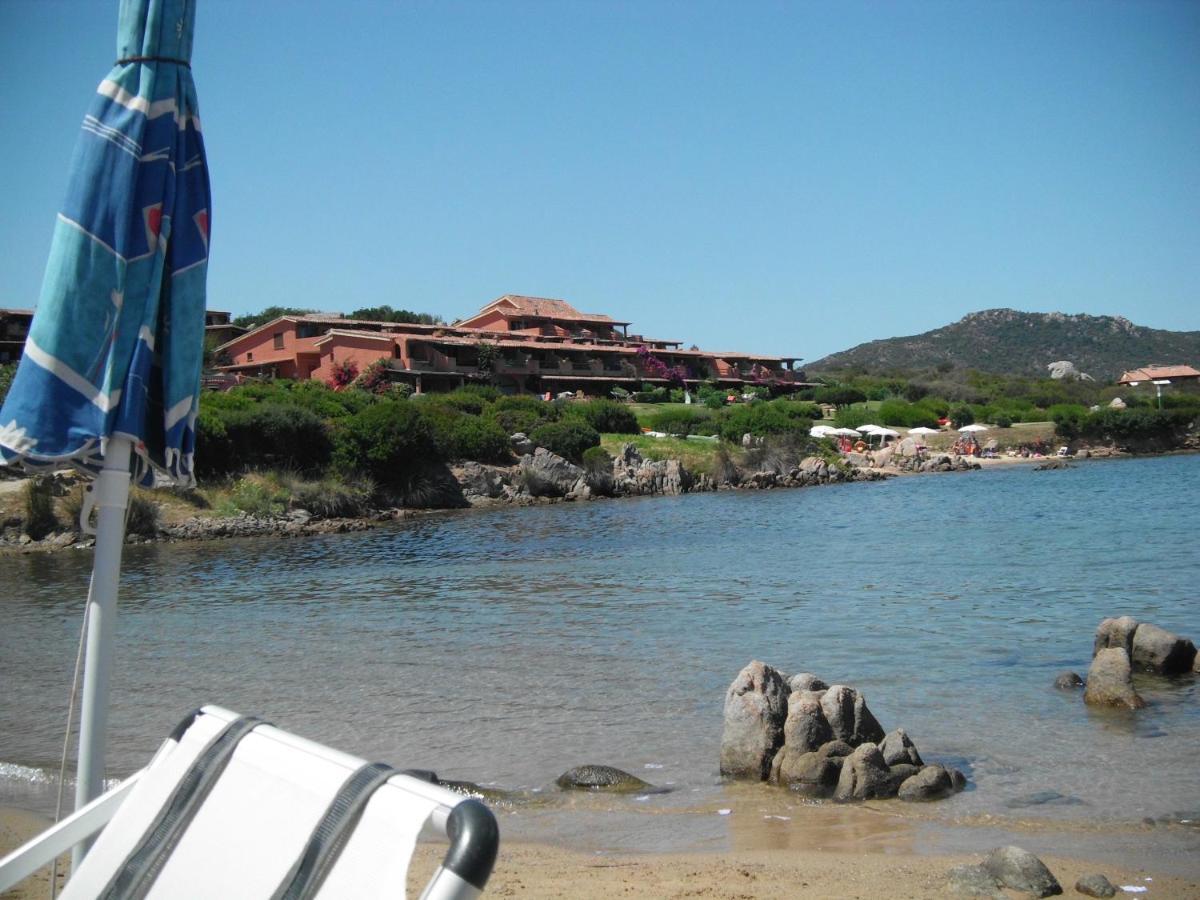 Appartamenti Marineledda Golfo Di Marinella Golfo Aranci Luaran gambar