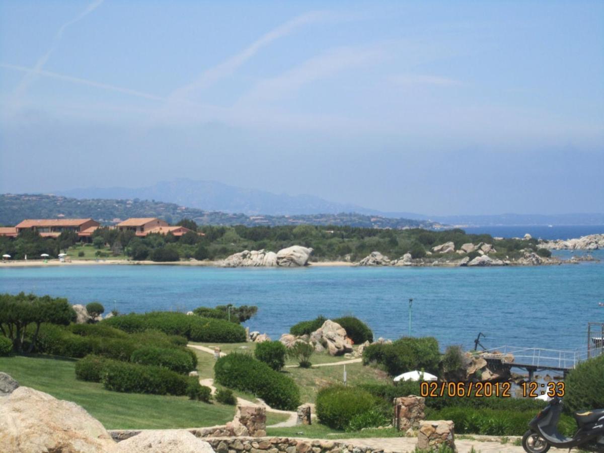 Appartamenti Marineledda Golfo Di Marinella Golfo Aranci Luaran gambar
