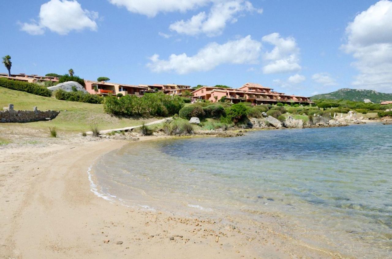 Appartamenti Marineledda Golfo Di Marinella Golfo Aranci Luaran gambar