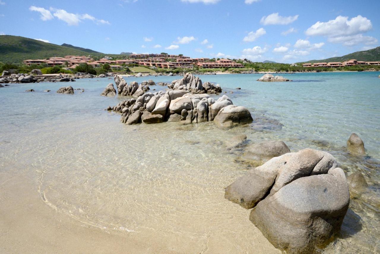 Appartamenti Marineledda Golfo Di Marinella Golfo Aranci Luaran gambar