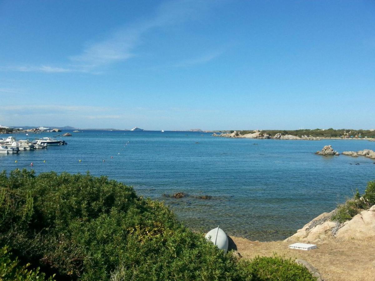 Appartamenti Marineledda Golfo Di Marinella Golfo Aranci Luaran gambar