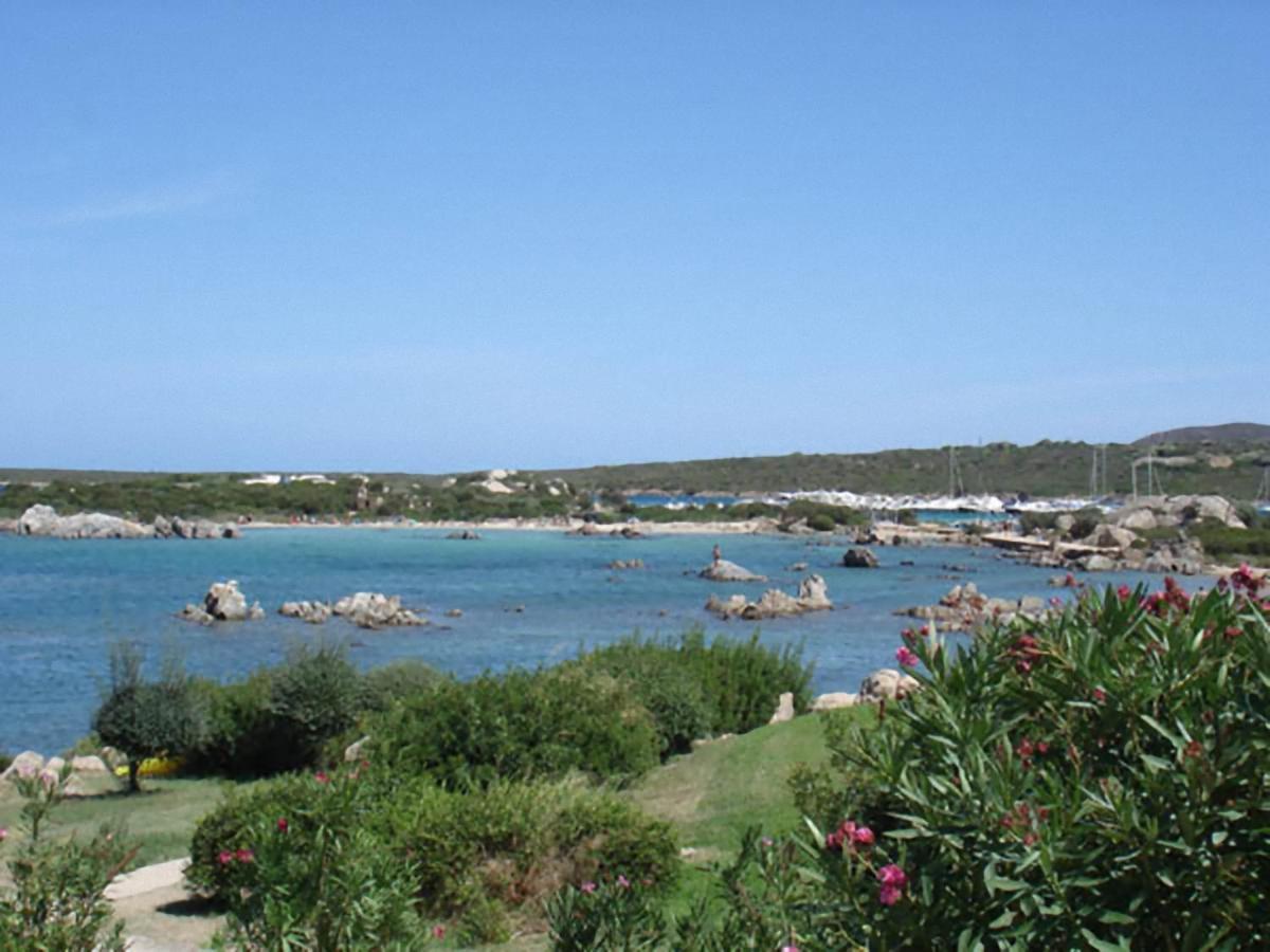 Appartamenti Marineledda Golfo Di Marinella Golfo Aranci Luaran gambar