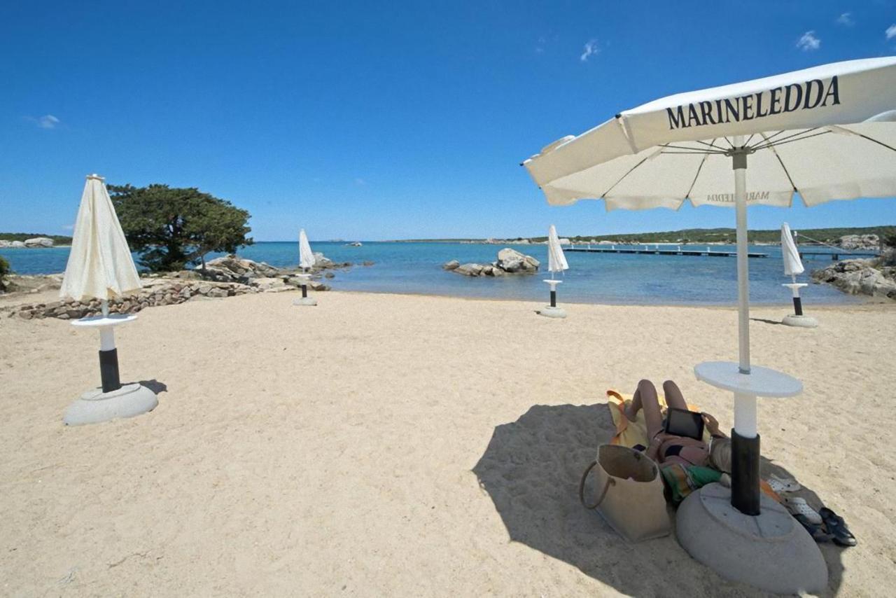 Appartamenti Marineledda Golfo Di Marinella Golfo Aranci Luaran gambar